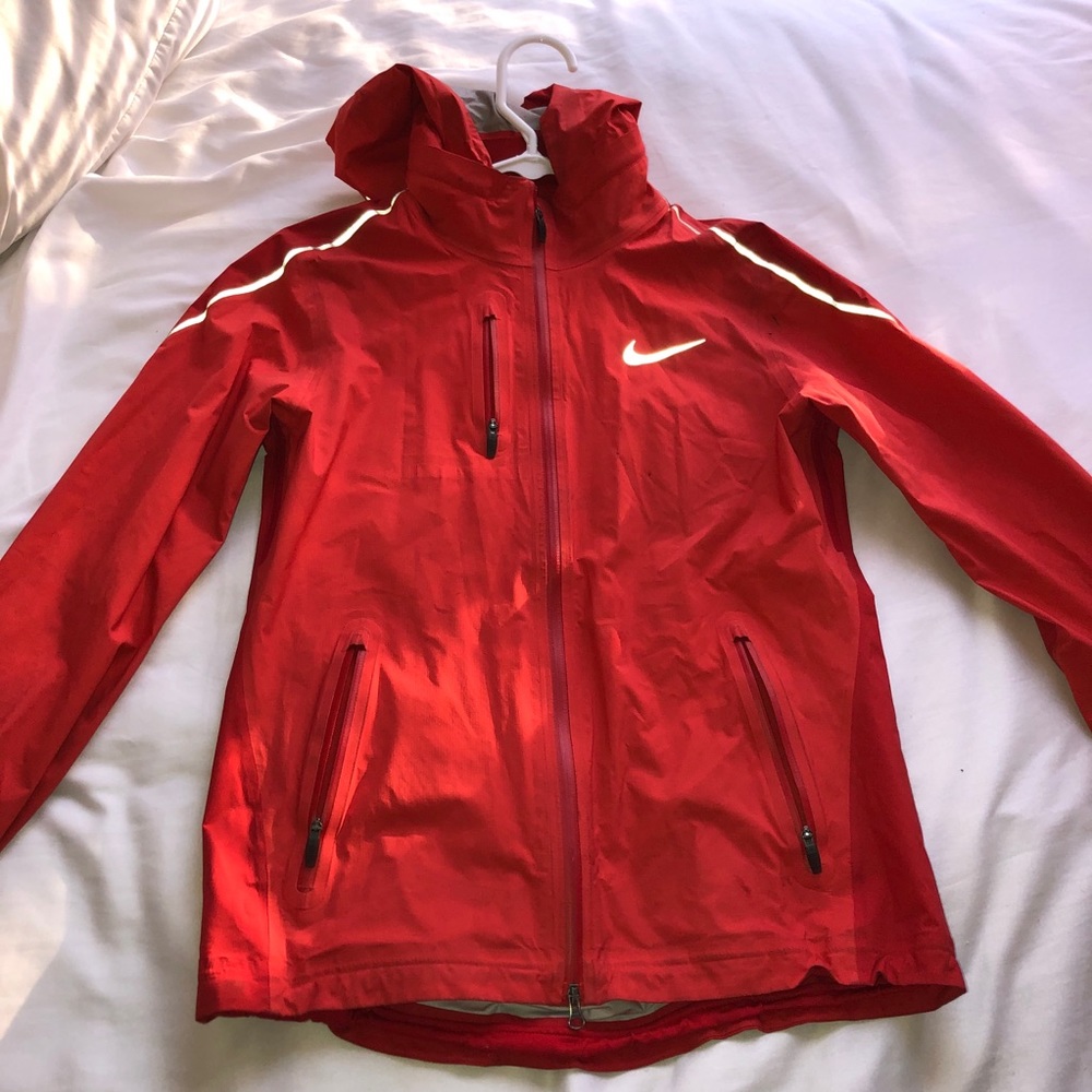 NIKE windbreaker